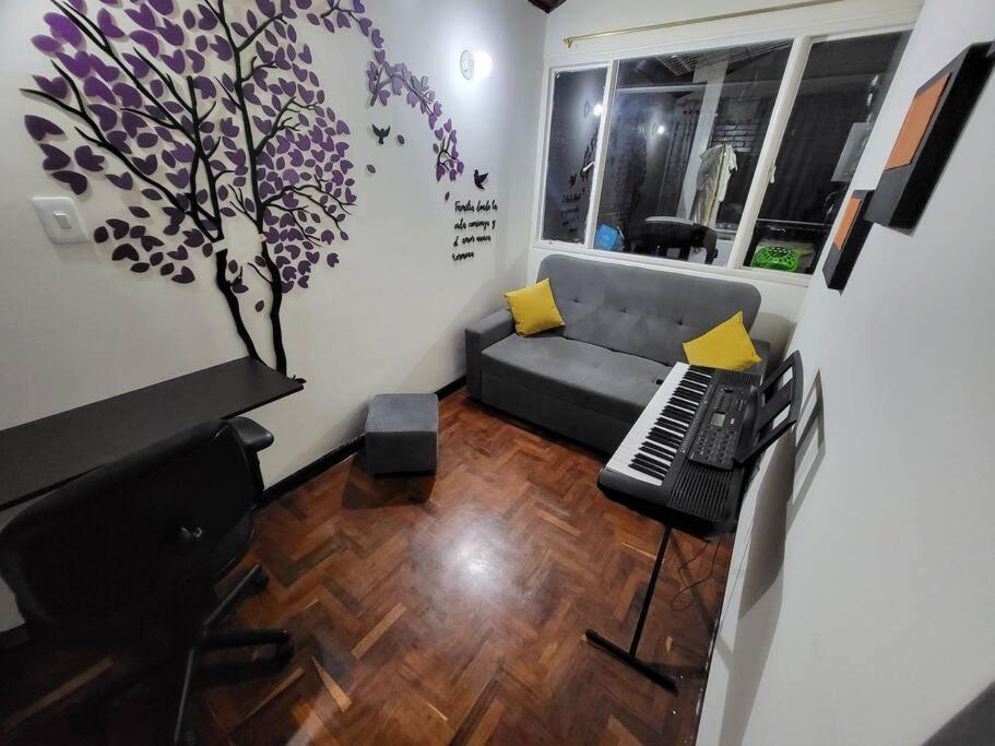 Сasa de vacaciones Casa ... Perfecta Compartir En Familia Bogotá