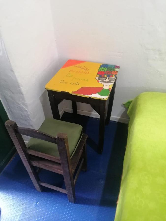Gastro Bar Casa Colibrí Pensión 2*