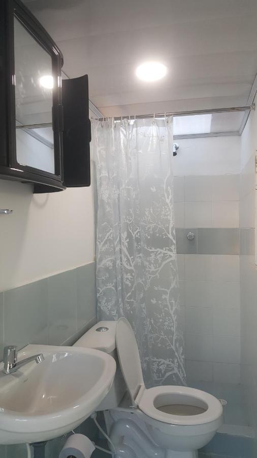 Cerca A Embajada Americana Corferias Centro Club Militar 201 Apartamento