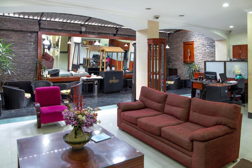 Hotel Splendor
