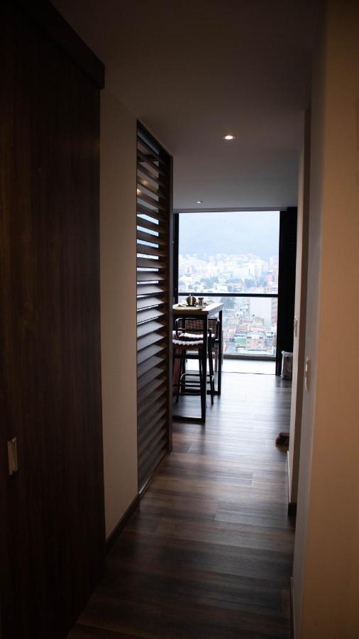 Loft Thought For Apartamento *