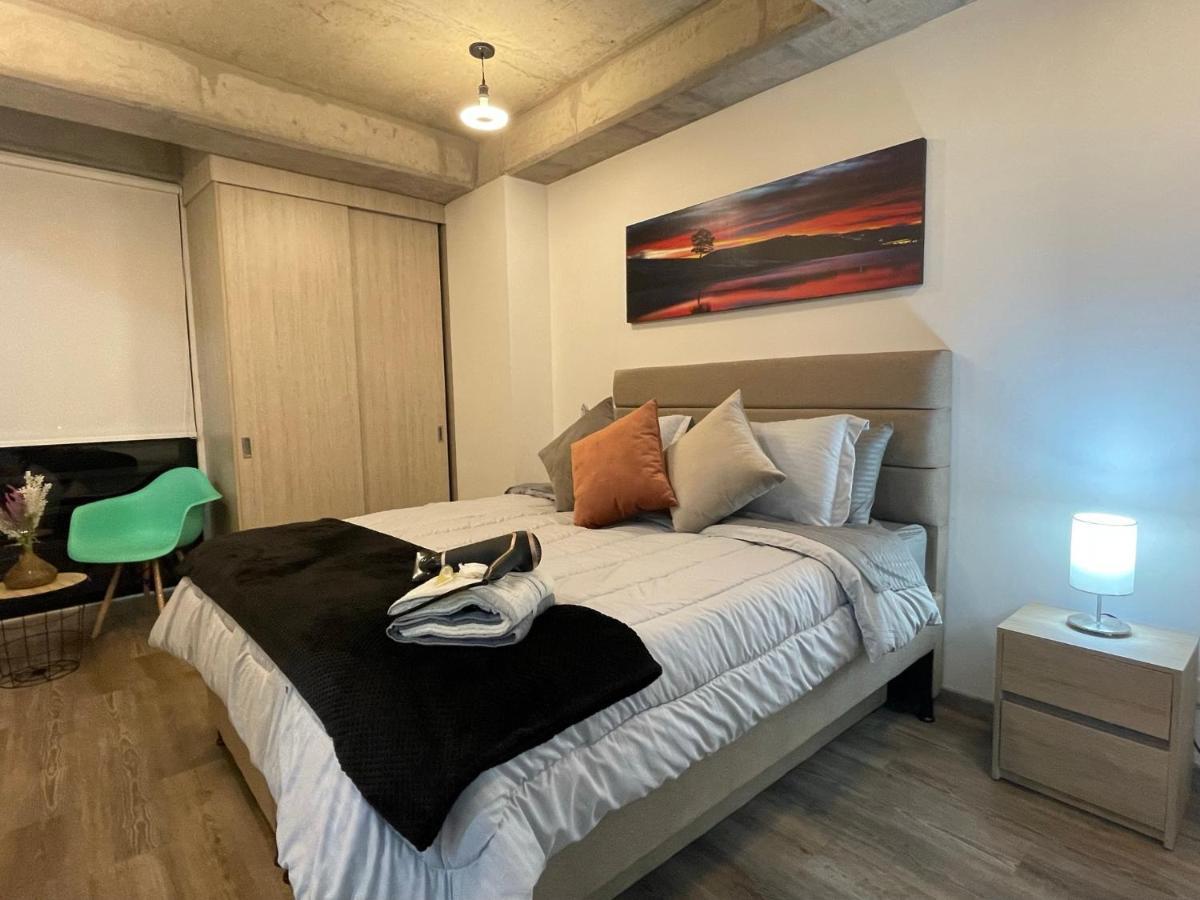 Apartamento St. Louis - Movistar Arena Bogotá