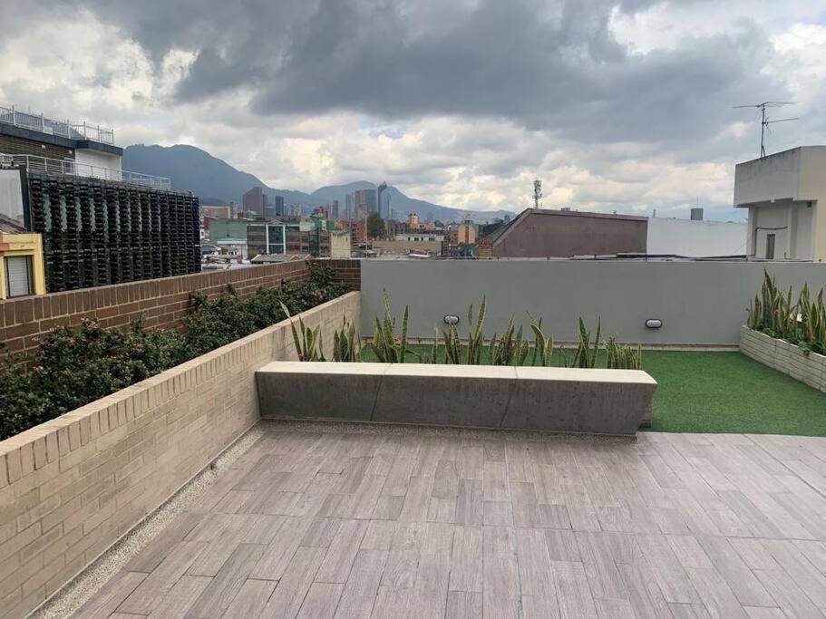 Apartaestudio New Tipo Loft, Ubic. Central *