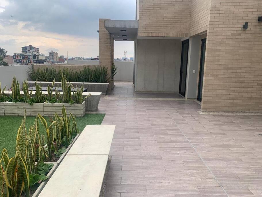 Apartaestudio New Tipo Loft, Ubic. Central Apartamento *