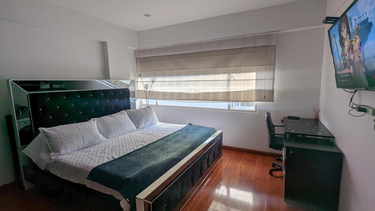 Apartamento Encantadores En Chico Reservado, Parque De La 93.