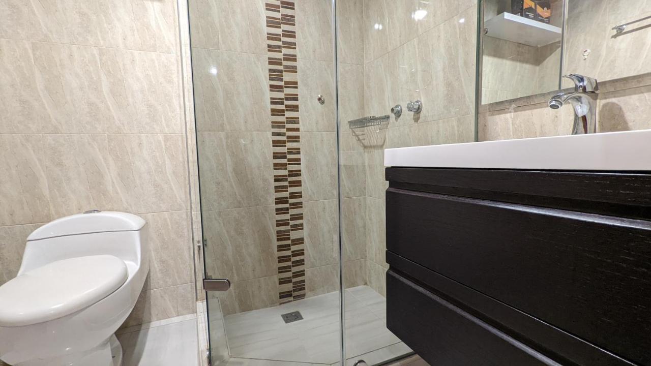 Encantadores En Chico Reservado, Parque De La 93. Apartamento *