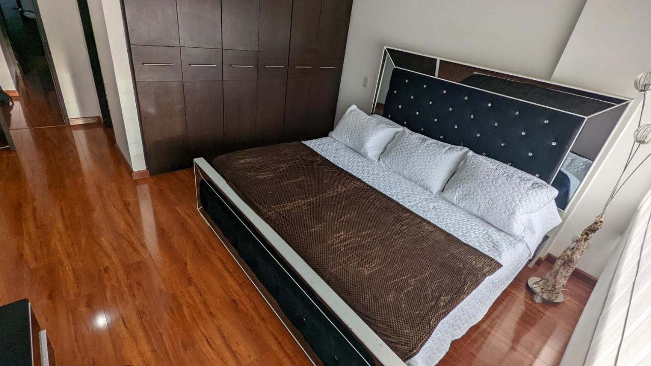 Apartamento Encantadores En Chico Reservado, Parque De La 93. *