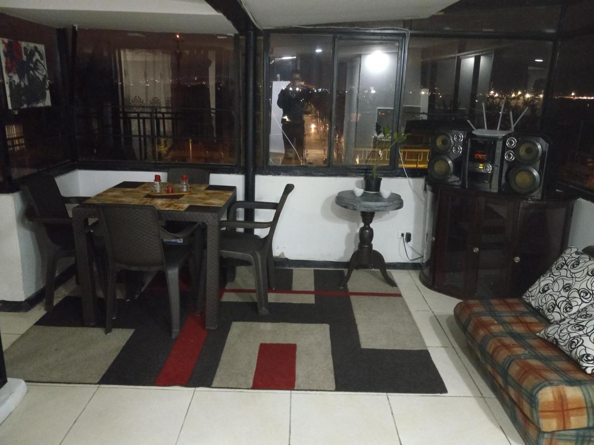 Cerca Al Aeropuerto, Toma De Fotos Huellas Visa Embajada Eeuu 700 Apartamento *