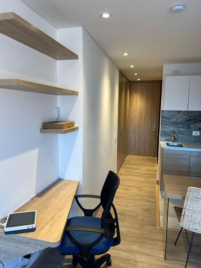 Apartamento Espectacular En Chapinero