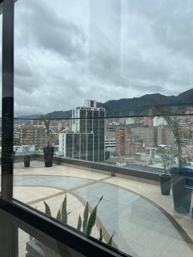 Espectacular En Chapinero Apartamento *