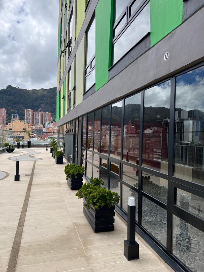 Espectacular En Chapinero Bogotá