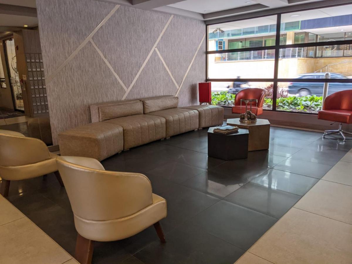Downtown Capital Relax Apartamento Bogotá