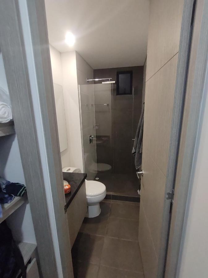 Apartamento Downtown Capital Relax Bogotá