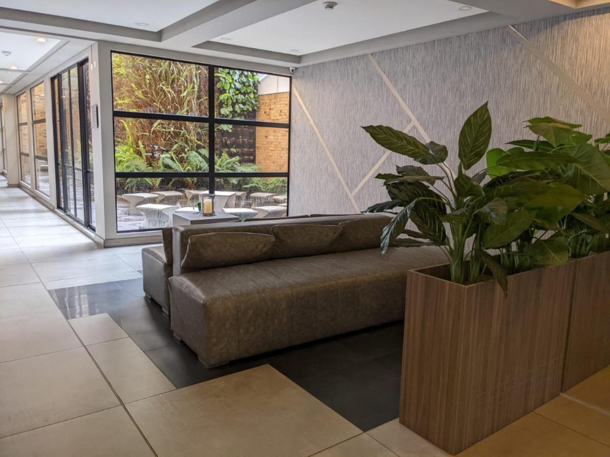 Apartamento Downtown Capital Relax *