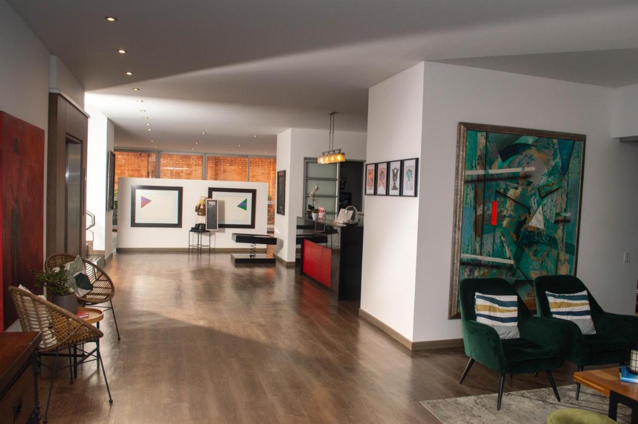 Casa 95 4* Bogotá