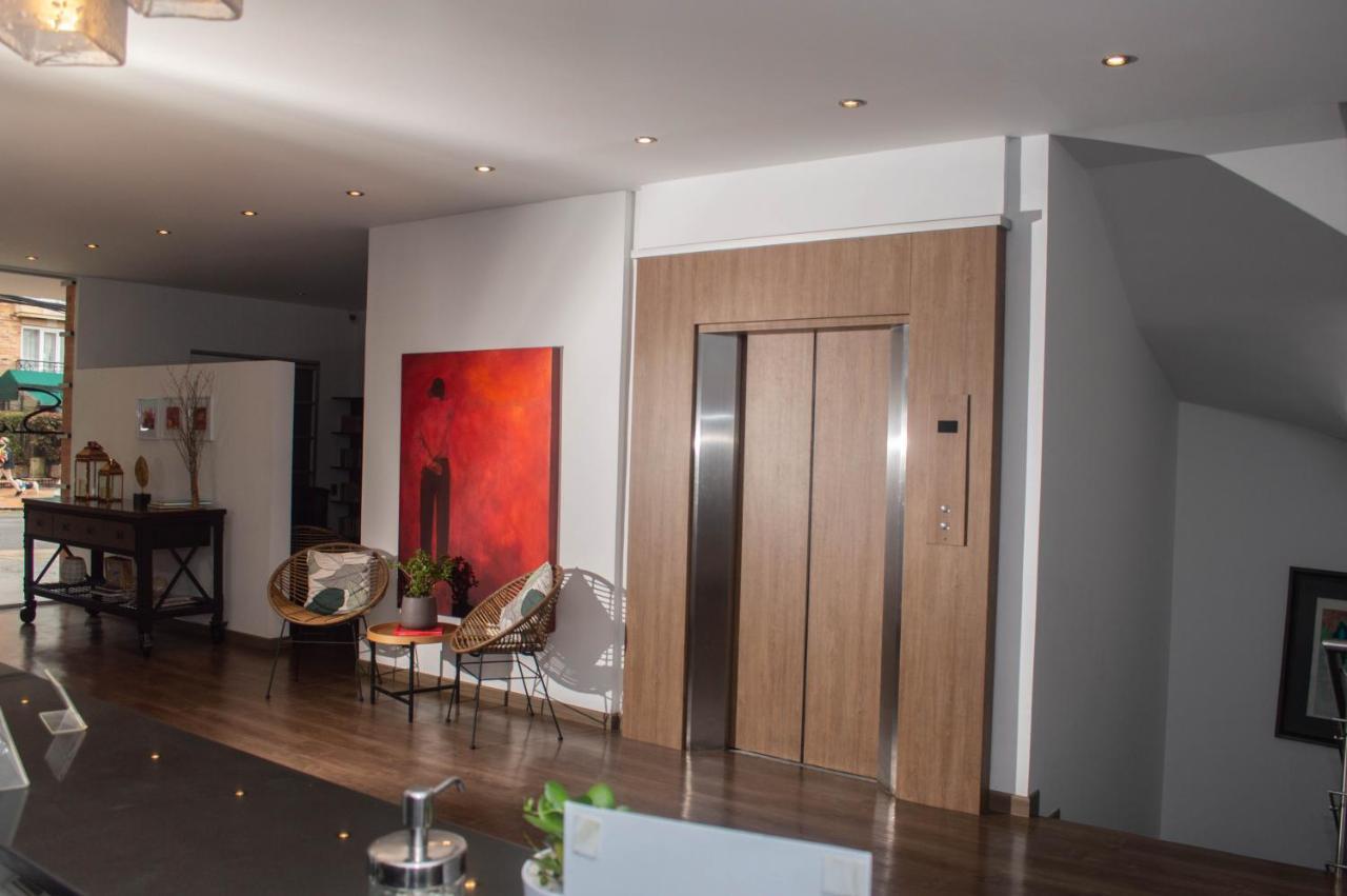 Casa 95 Hotel
