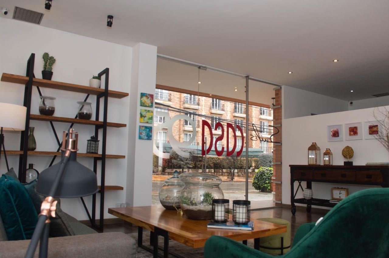 Casa 95 Hotel