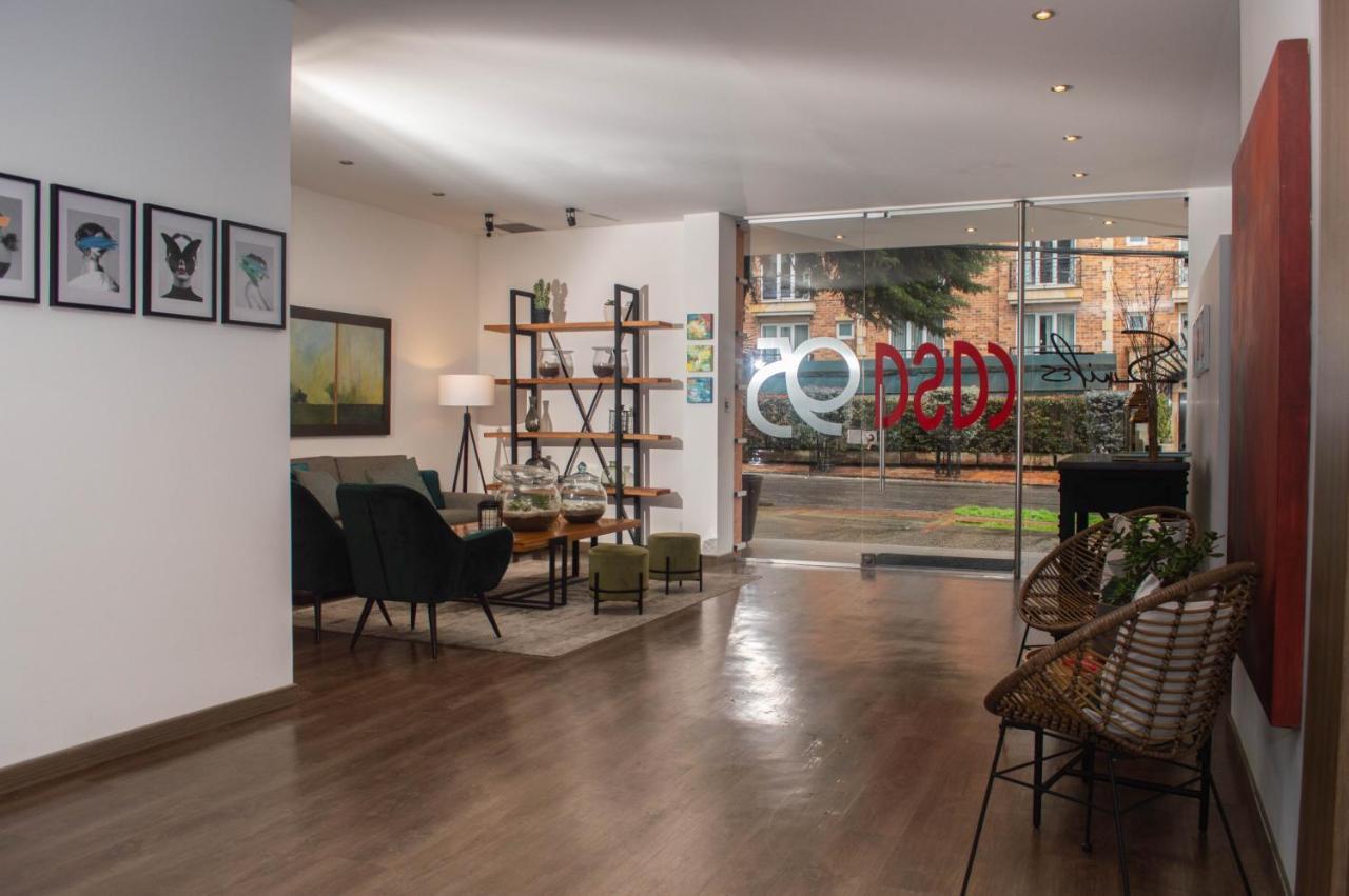 Casa 95 Hotel