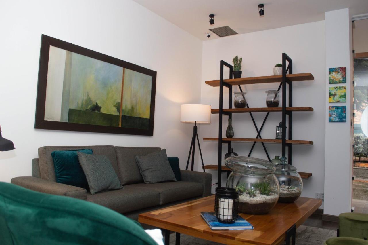 Hotel Casa 95