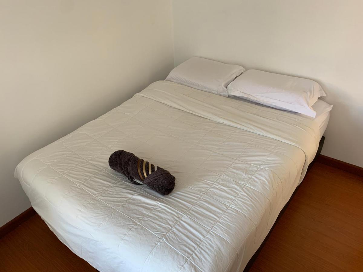 Habitación En Modelia *