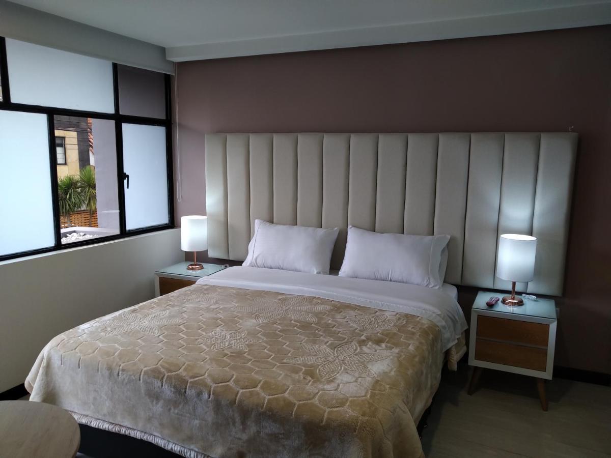 Agora Boutique Hotel