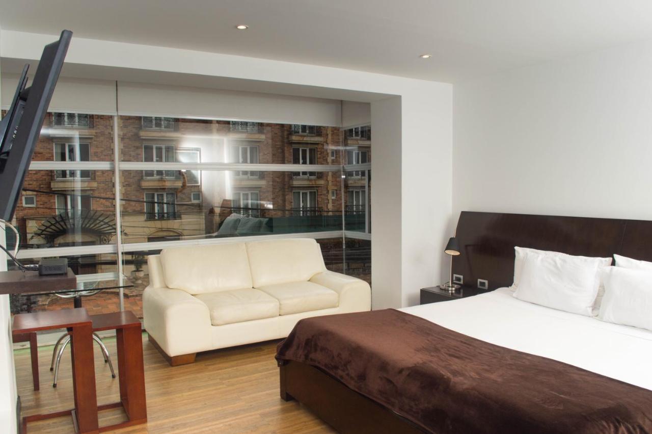 Casa 95 Hotel