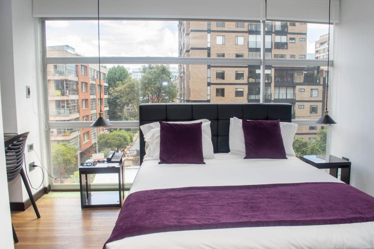 Casa 95 Hotel