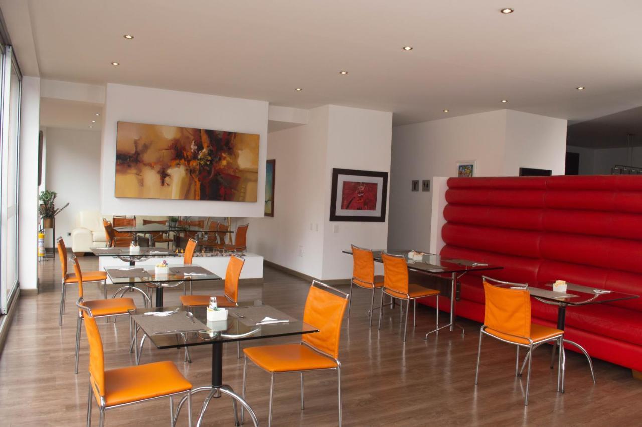 Hotel Casa 95 4*