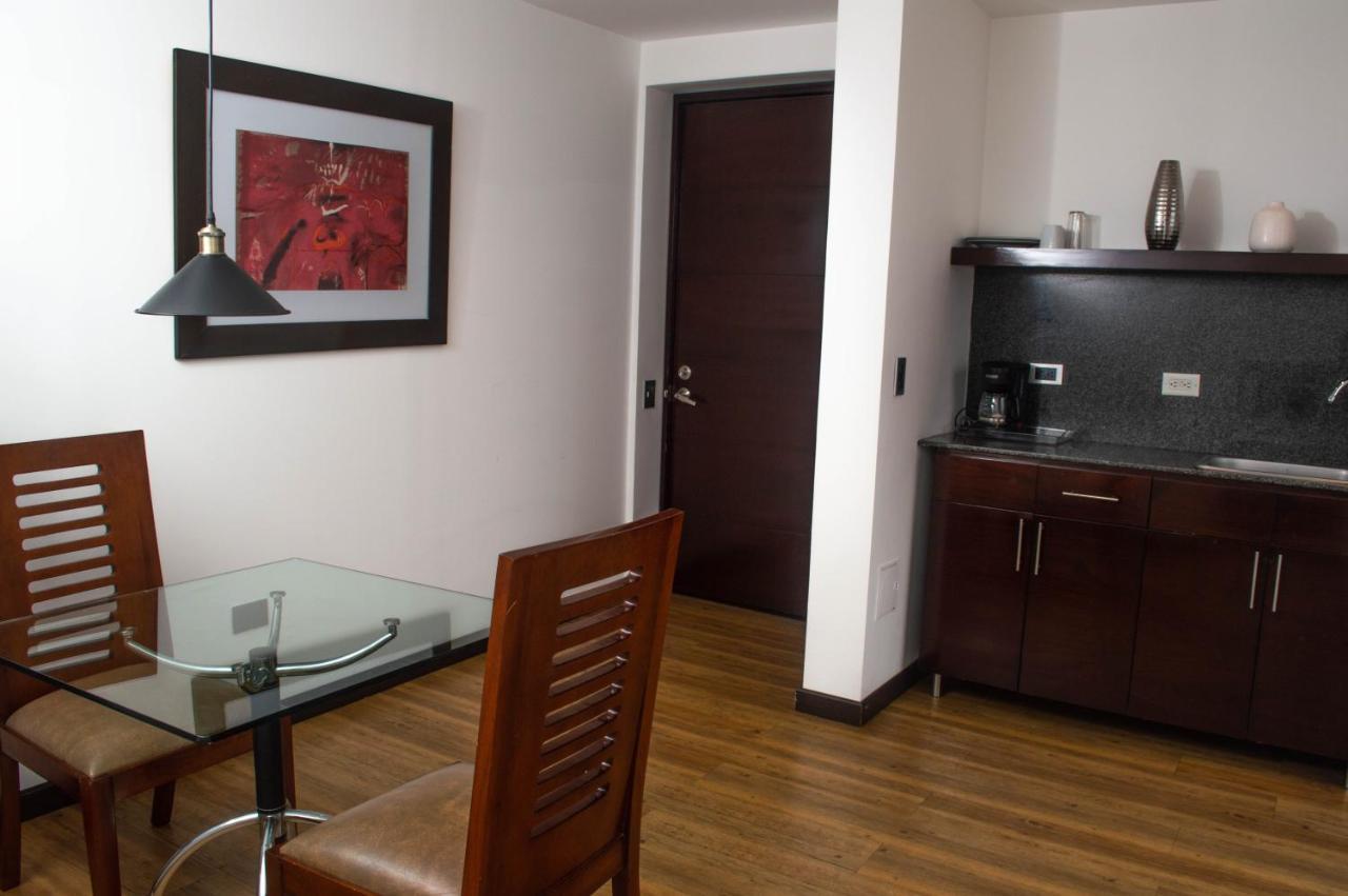 Hotel Casa 95 Bogotá