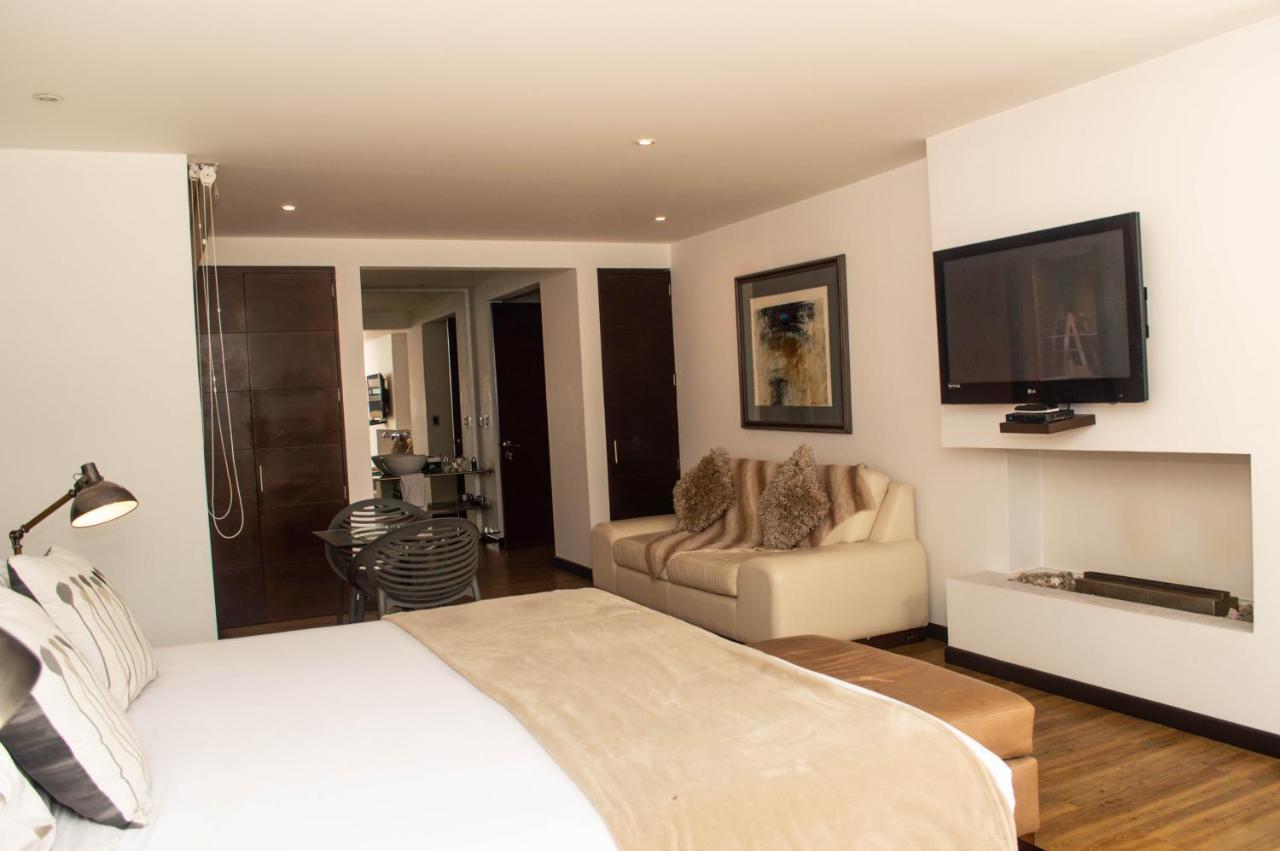 Casa 95 Hotel
