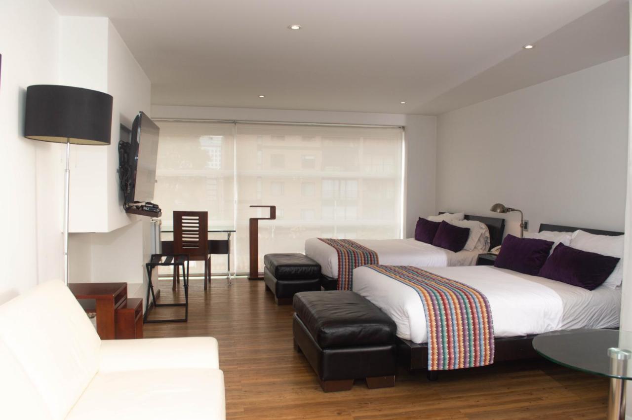 Casa 95 Hotel 4*