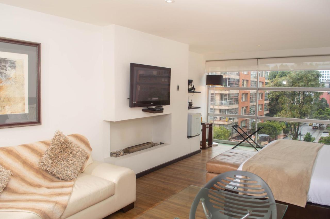 Casa 95 4* Bogotá