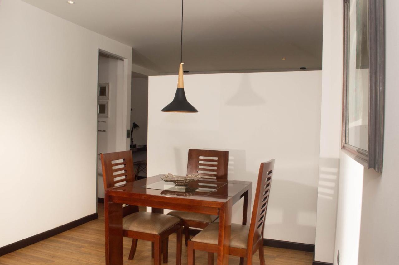 Hotel Casa 95 Bogotá