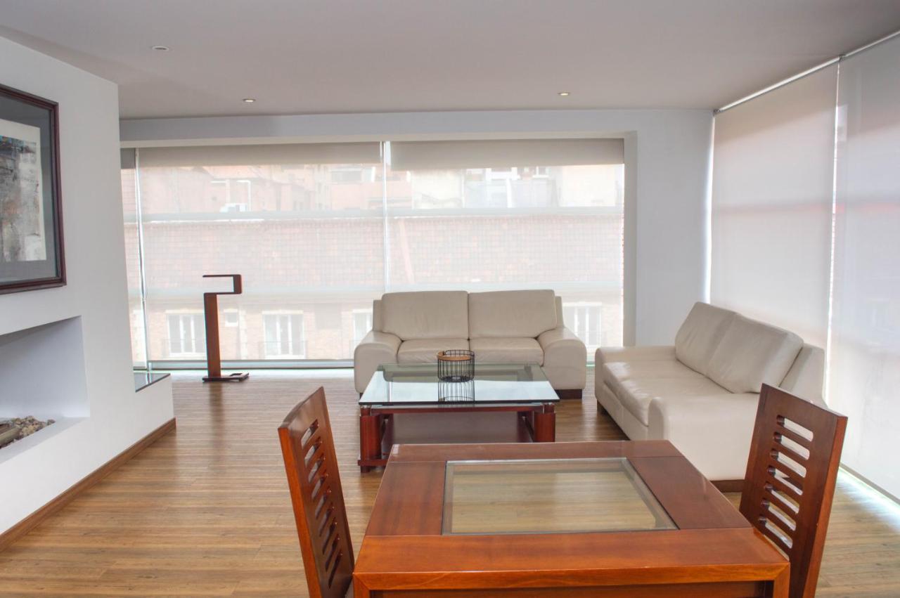 Casa 95 Hotel