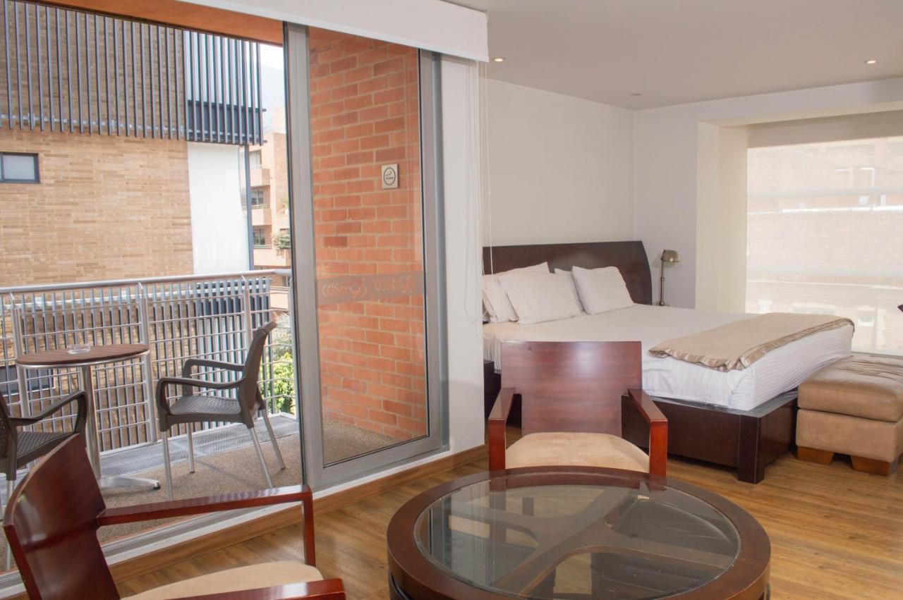 Casa 95 Hotel 4*