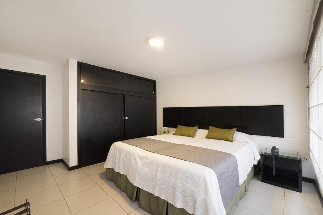 Hotel Ayenda 1043 Kafir