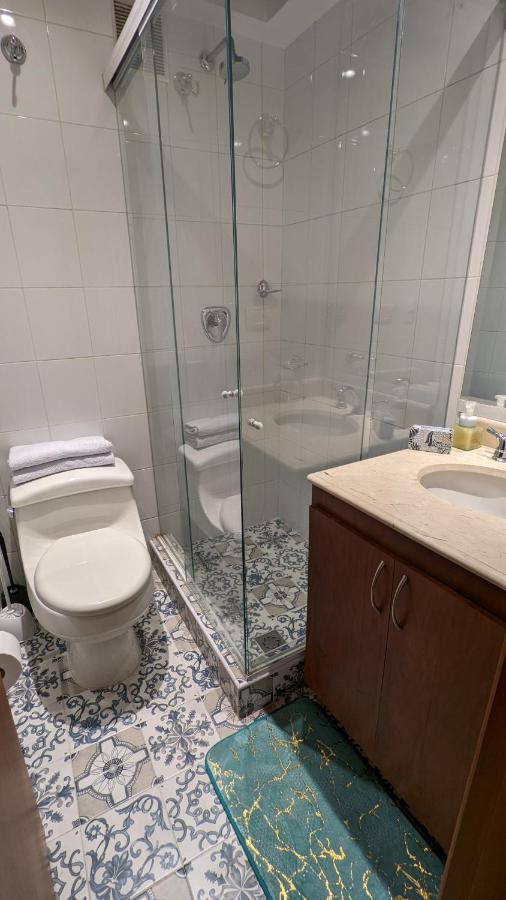 Encantadores En Chico Reservado, Parque De La 93. Apartamento Bogotá