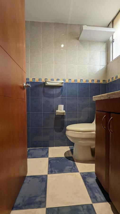 Encantadores En Chico Reservado, Parque De La 93. Apartamento Bogotá
