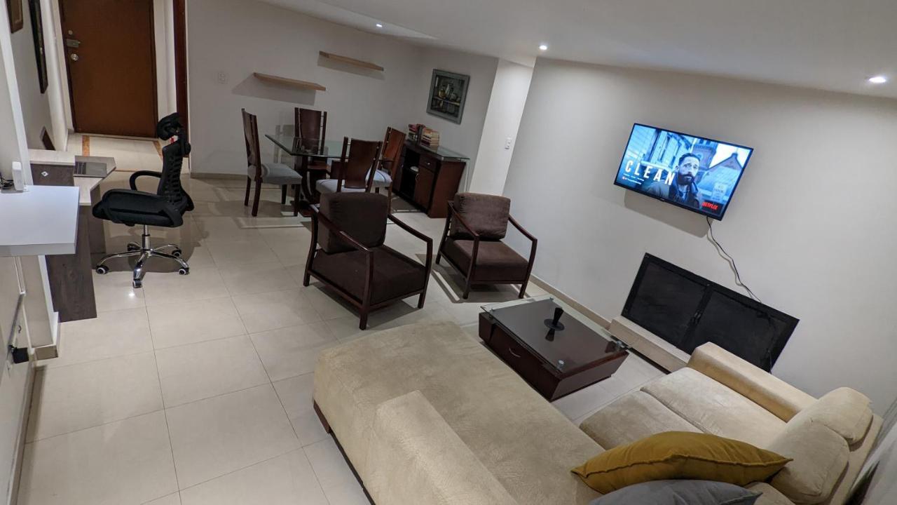 Apartamento Encantadores En Chico Reservado, Parque De La 93.