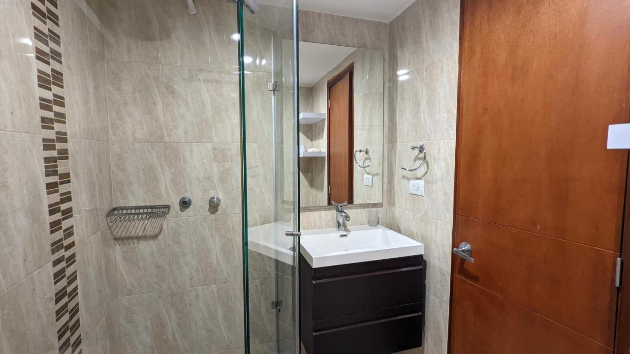 Apartamento Encantadores En Chico Reservado, Parque De La 93. *