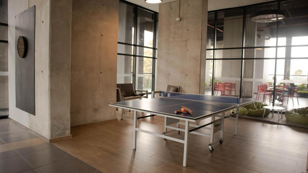 Apartamento Loft Thought For