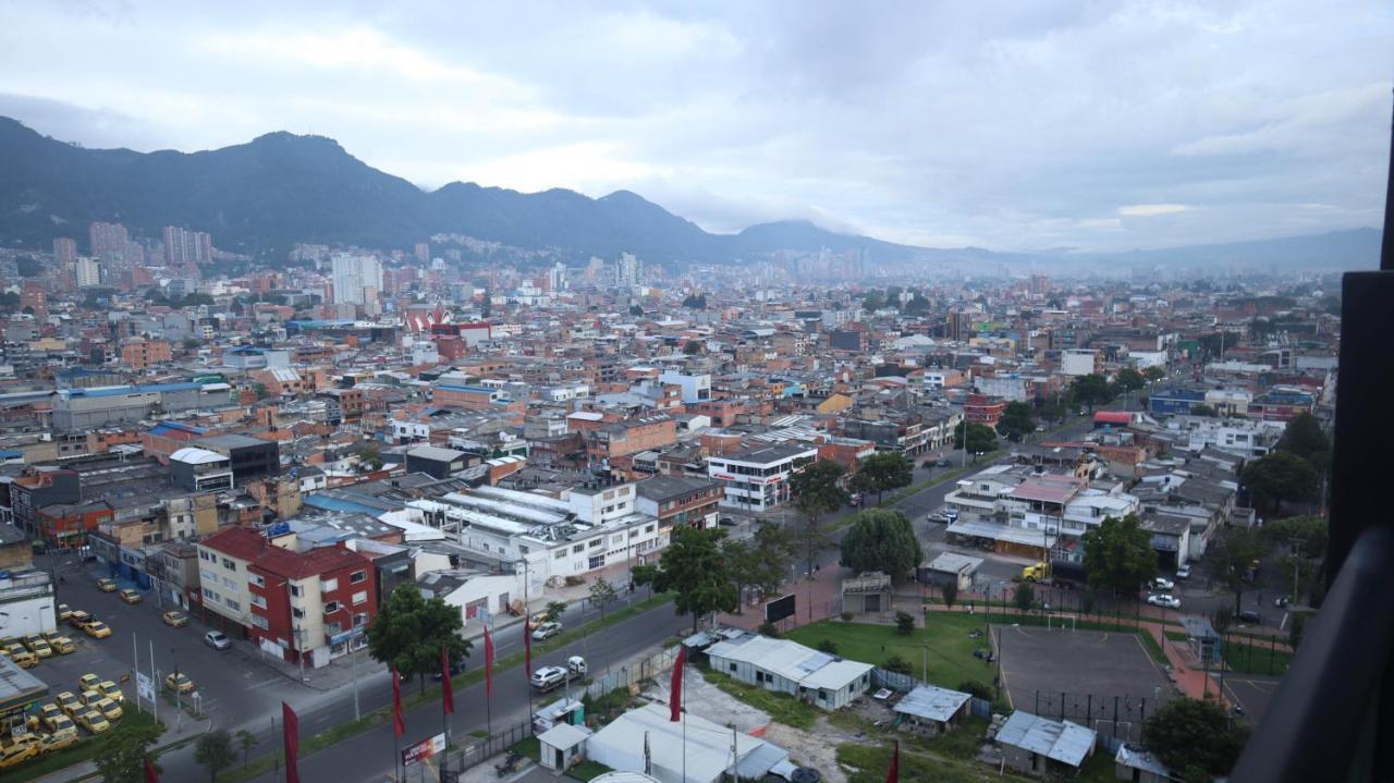 Loft Thought For Apartamento Bogotá