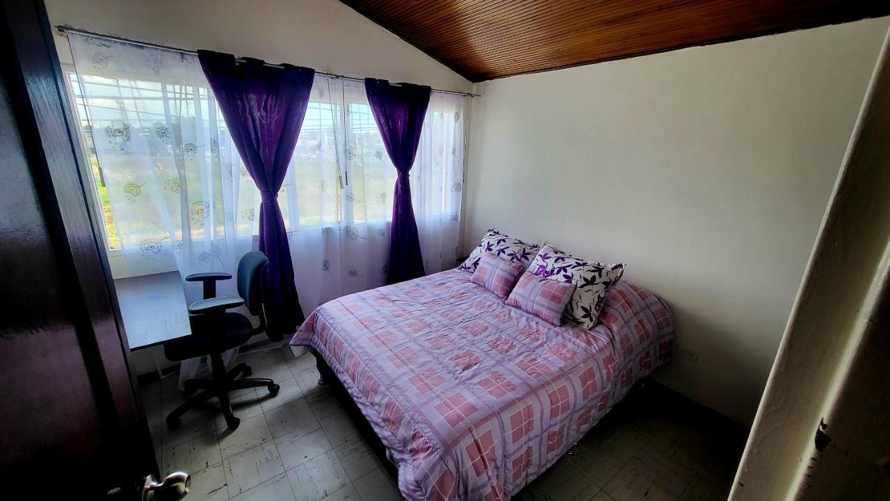 Casa ... Perfecta Compartir En Familia Bogotá