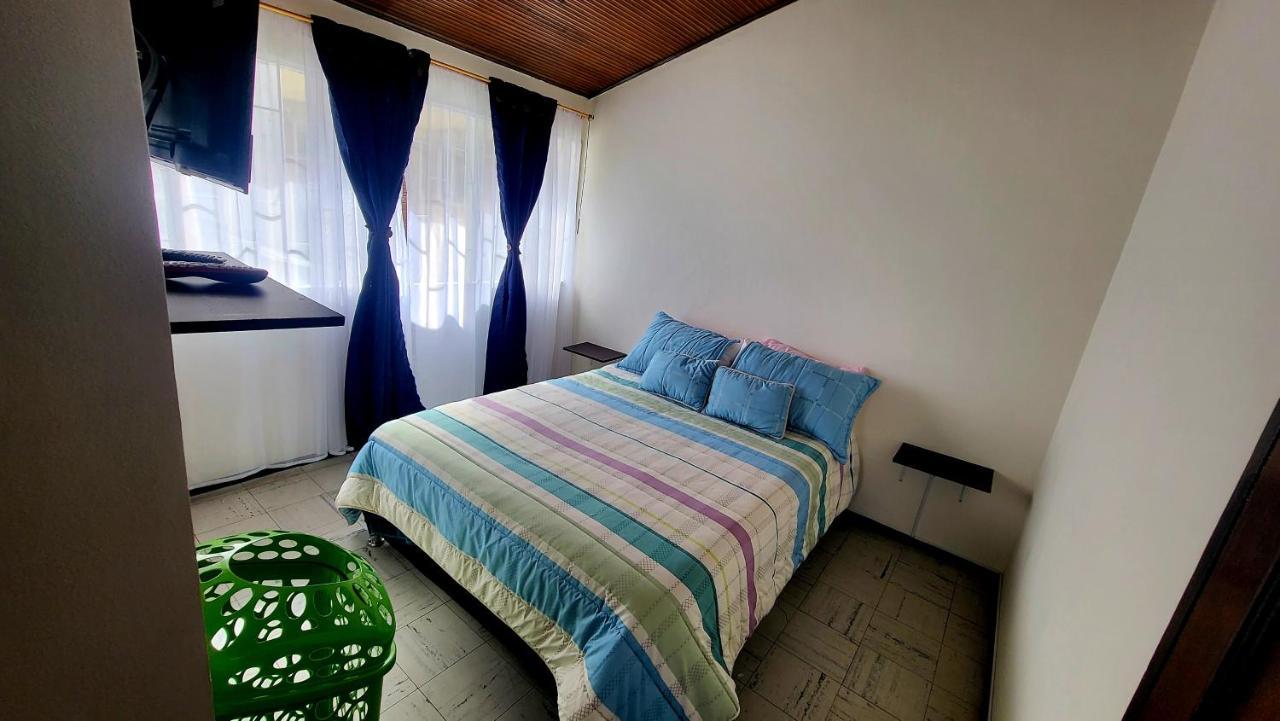 Casa ... Perfecta Compartir En Familia Bogotá