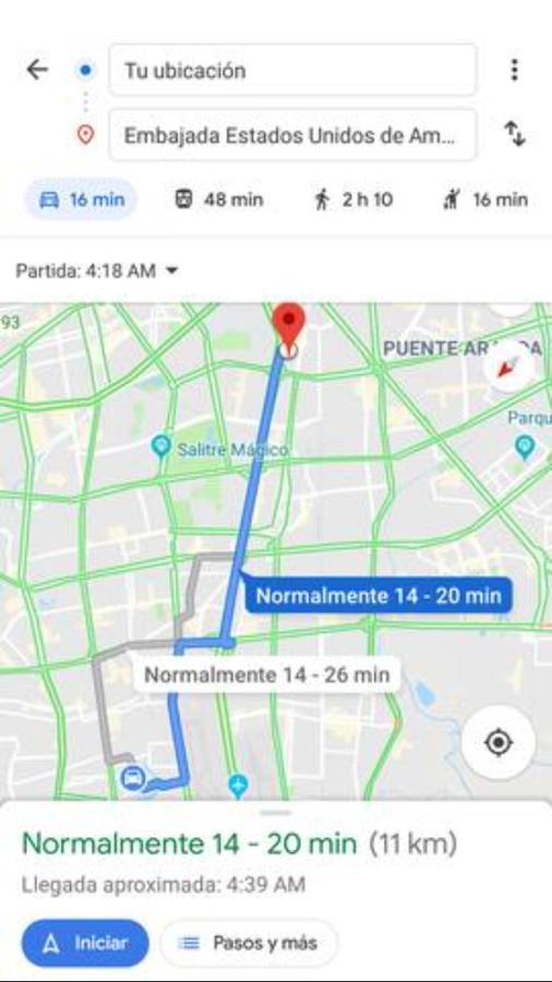 Cerca Aeropuerto, Fotos Y Huellas Visa Americana, Embajada Eeuu *