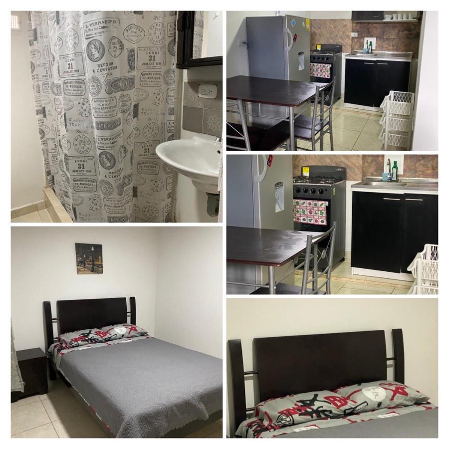 Apartamento Cerca Aeropuerto, Fotos Y Huellas Visa Americana, Embajada Eeuu *