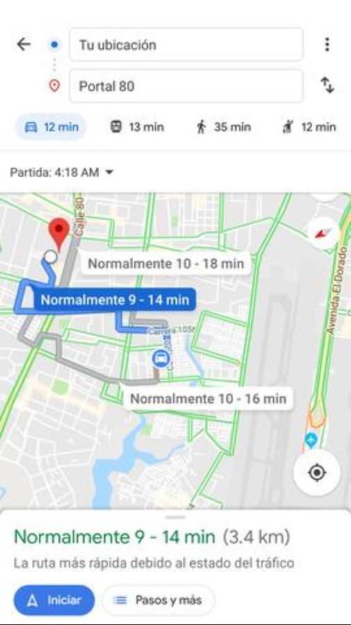 Cerca Aeropuerto, Fotos Y Huellas Visa Americana, Embajada Eeuu Apartamento