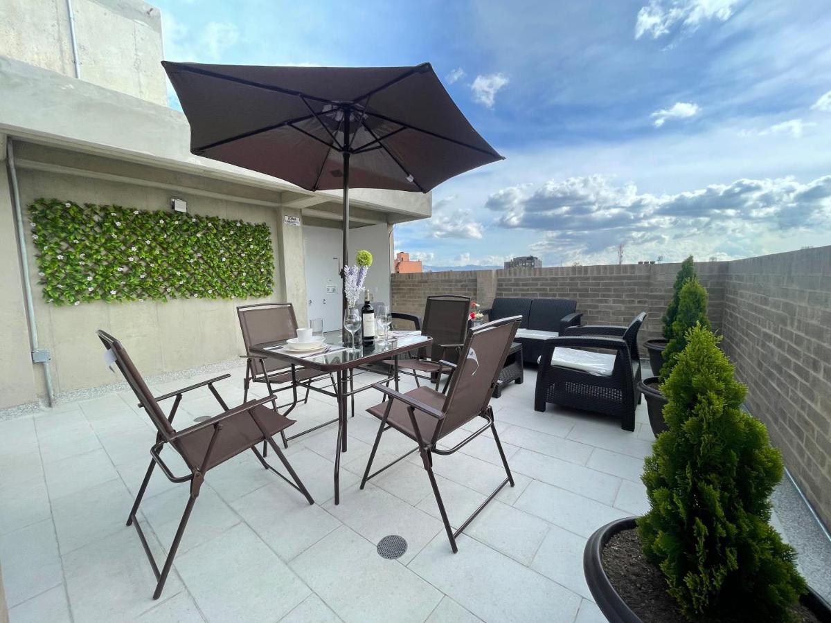 St. Louis - Movistar Arena Apartamento Bogotá