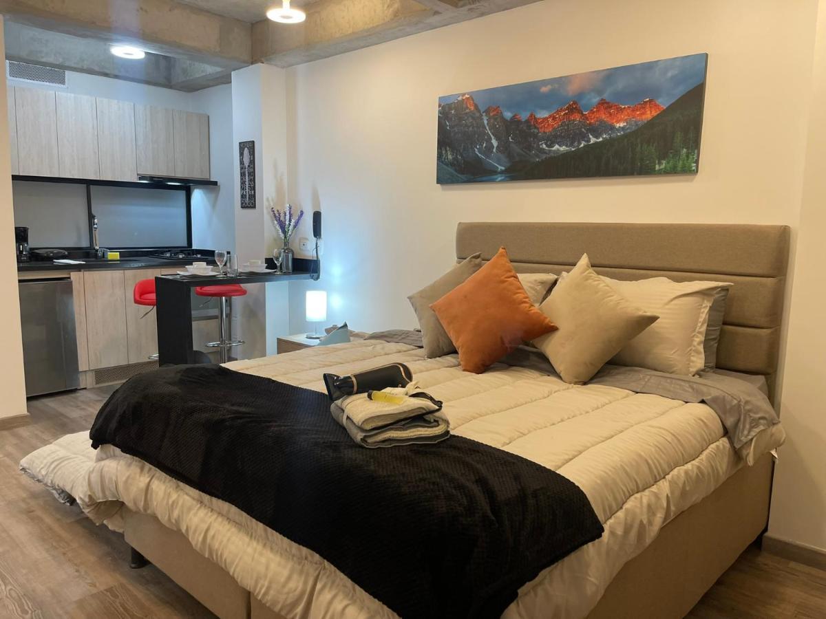 St. Louis - Movistar Arena Apartamento *