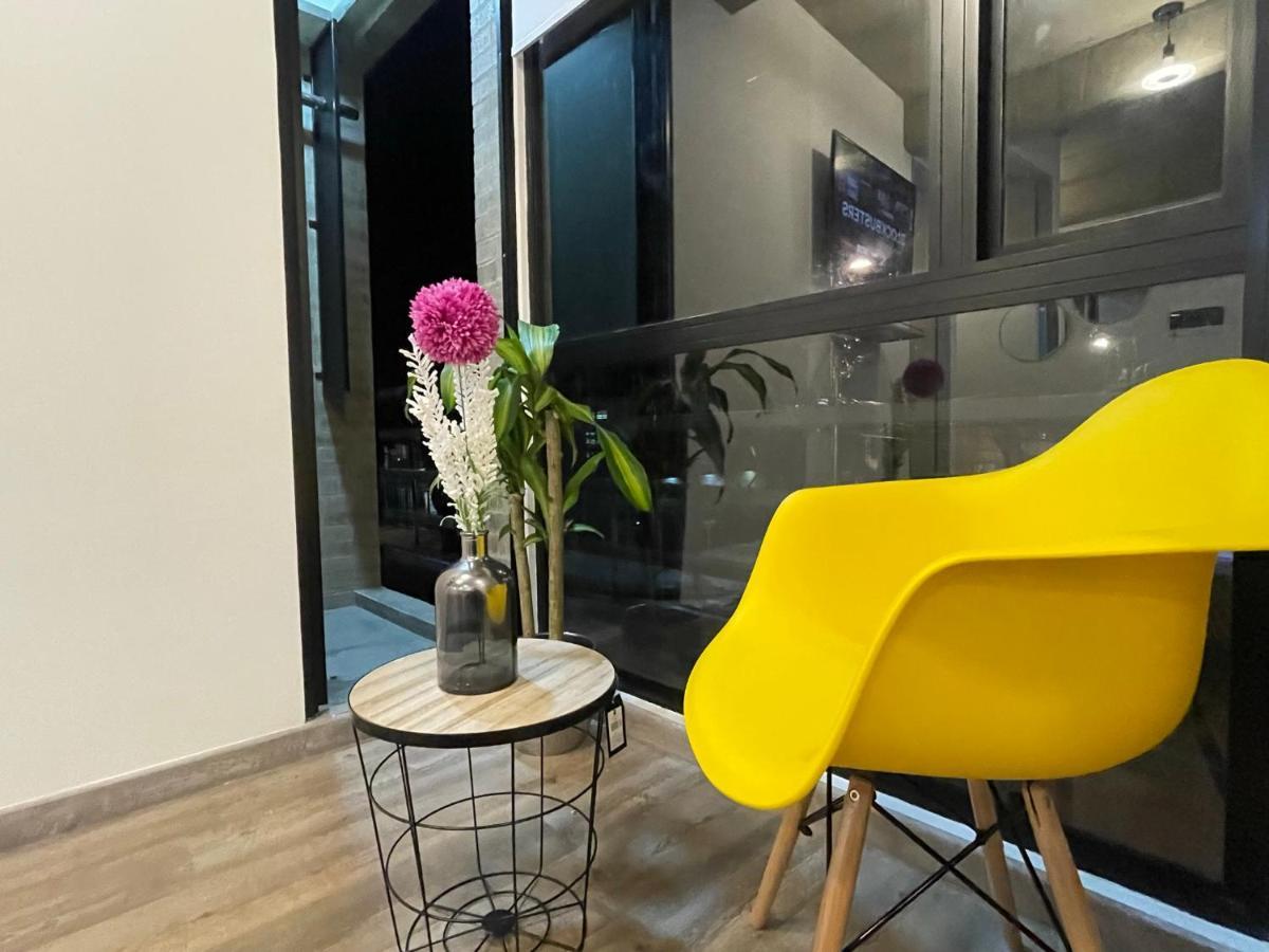 St. Louis - Movistar Arena Apartamento
